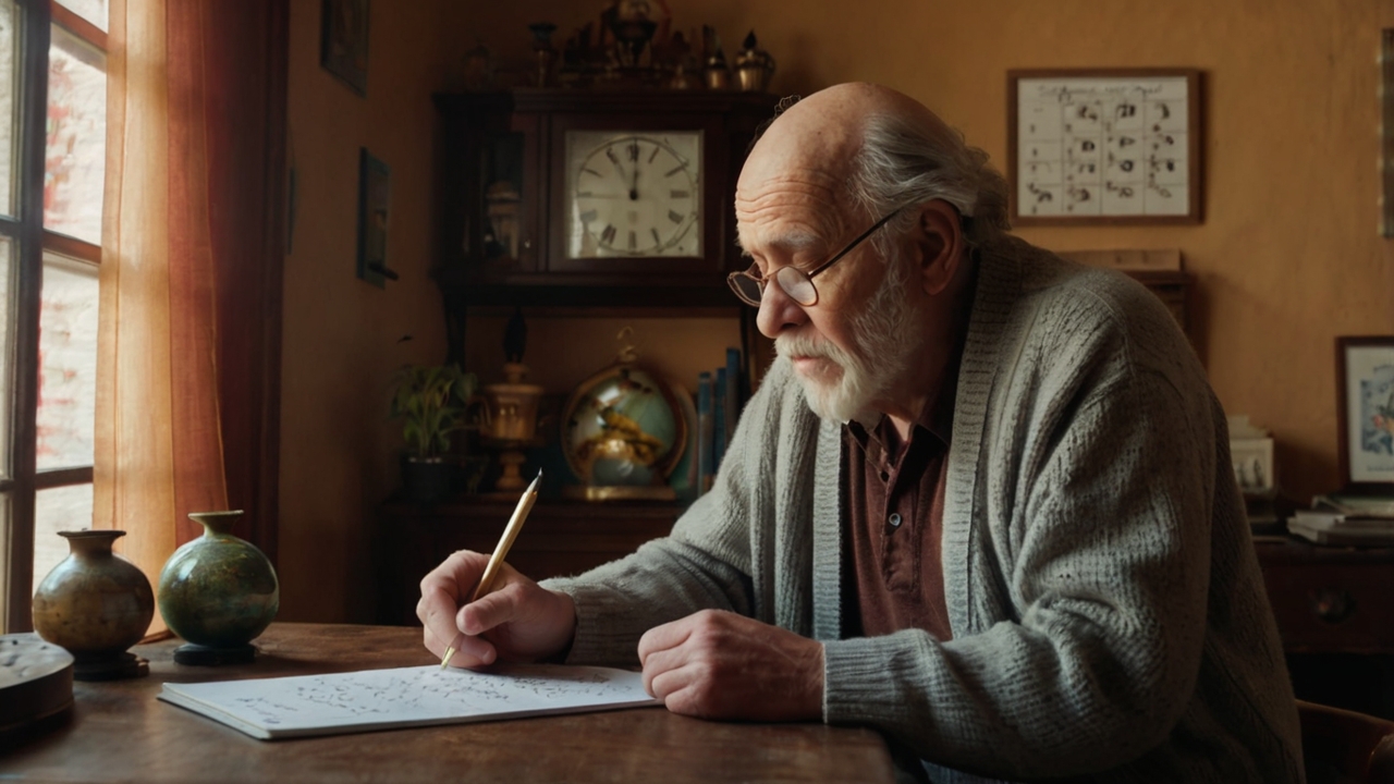 Analiza astrologiczna